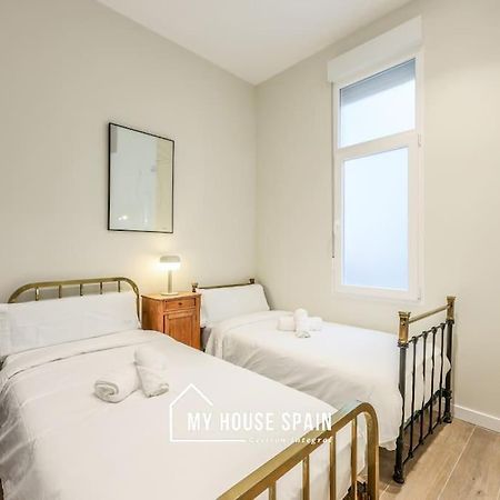 Myhousespain - La Cesteria Madrid Extérieur photo