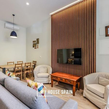 Myhousespain - La Cesteria Madrid Extérieur photo