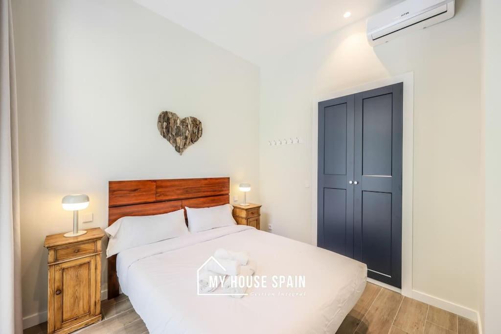 Myhousespain - La Cesteria Madrid Extérieur photo