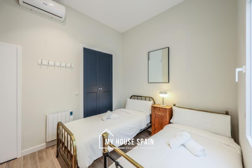 Myhousespain - La Cesteria Madrid Extérieur photo
