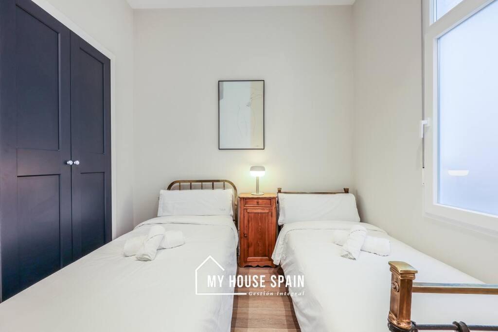 Myhousespain - La Cesteria Madrid Extérieur photo