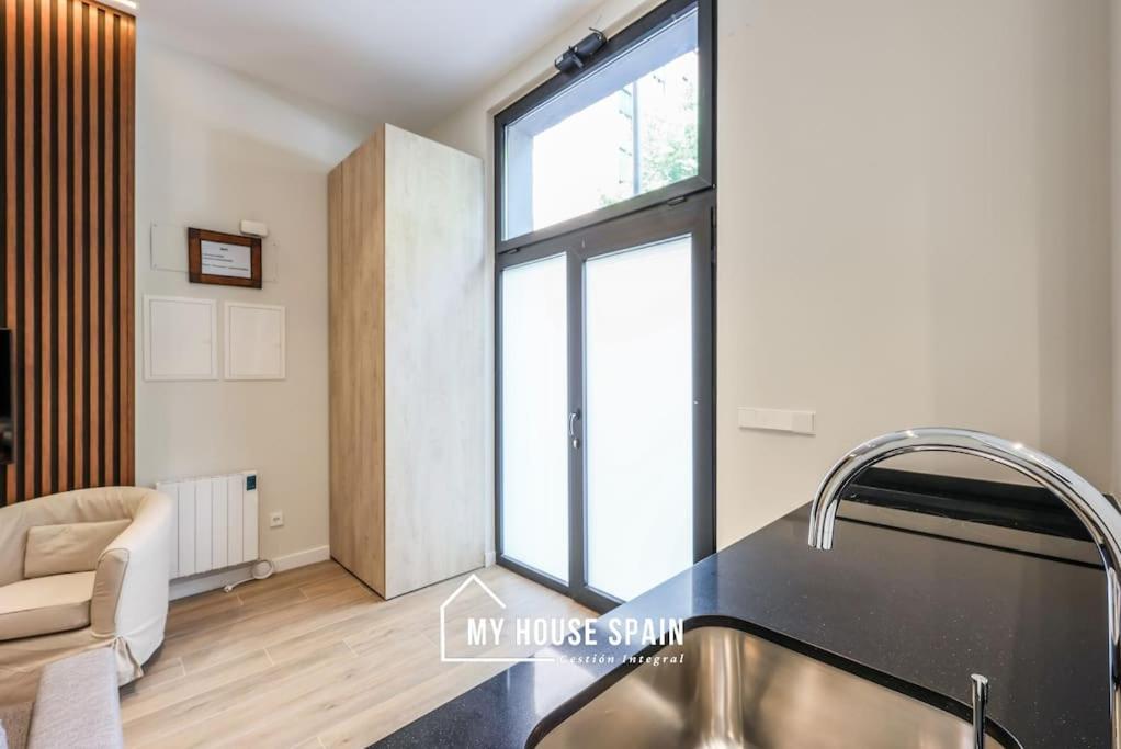 Myhousespain - La Cesteria Madrid Extérieur photo
