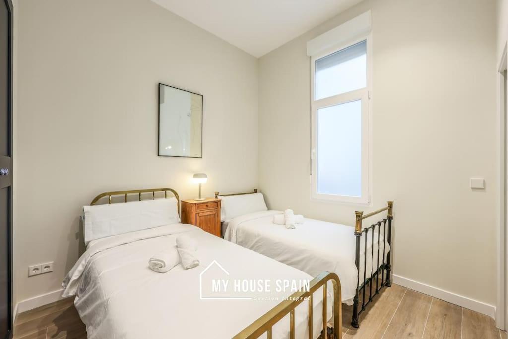 Myhousespain - La Cesteria Madrid Extérieur photo